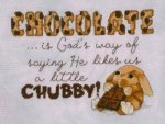 (image for) Chocolate!